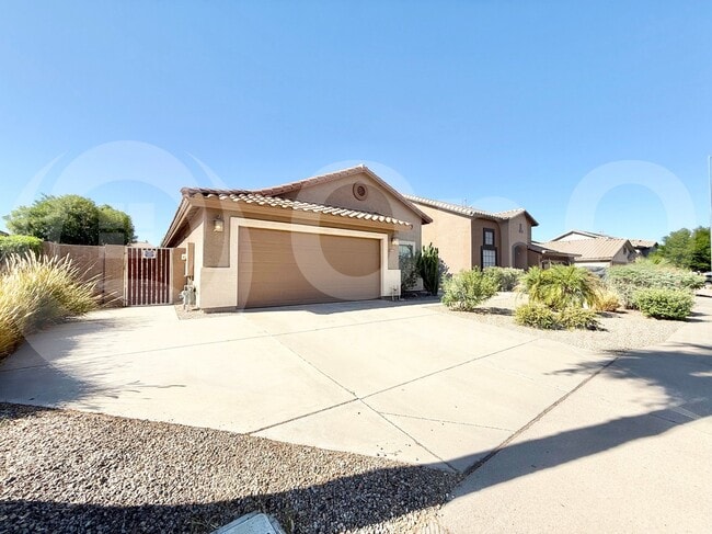 Primary Photo - 9263 E Monterey Ave