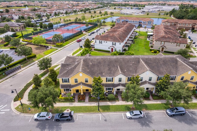 Primary Photo - 10132 Eagle Creek Center Blvd