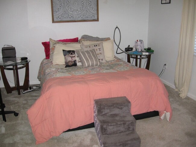 Building Photo - TIDEMILL FARMS