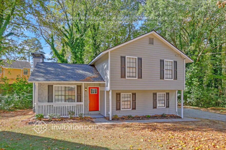Building Photo - 5207 Cindy Way