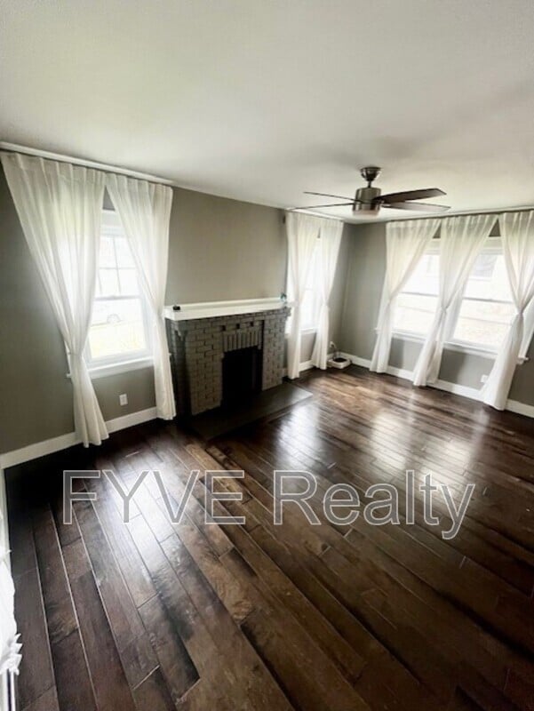 Building Photo - 3463 Wabash Ave