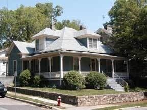 Primary Photo - 122 Ashe Ave