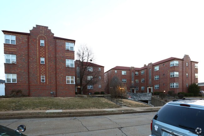 Building Photo - 5816-5828 Lindenwood Ave