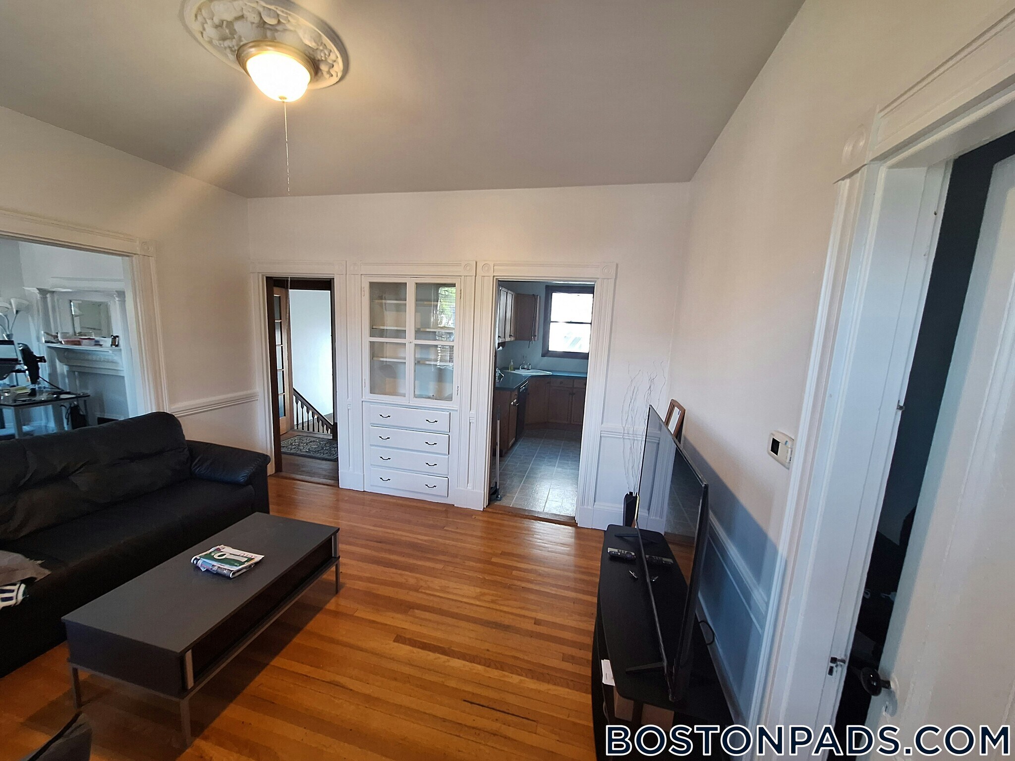 Building Photo - 34 Etna St