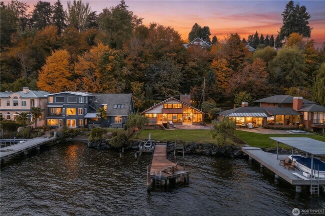 Building Photo - 4Bd/1.75Ba Seattle House