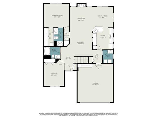 Building Photo - 150 Burwyck Park Dr