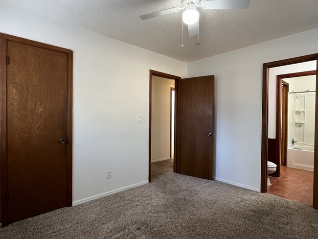 Bedroom 3 - 310 NE 7th St