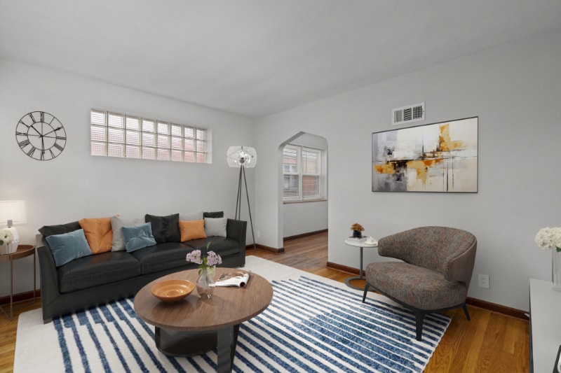 Building Photo - 4980 Fyler Ave