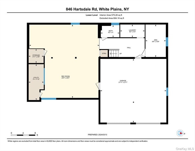 Building Photo - 846 Hartsdale Rd