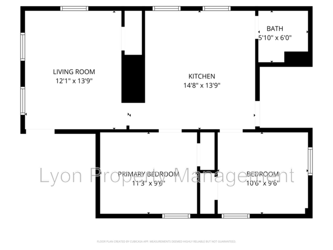 Building Photo - 87 Lydia St