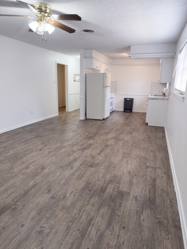 Building Photo - 4412 29th St