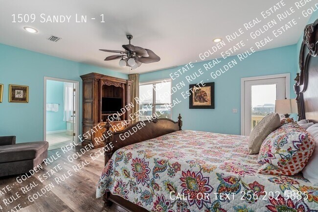 Building Photo - 1509 Sandy Ln