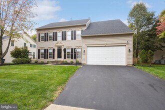 Building Photo - 43179 Allenby Way