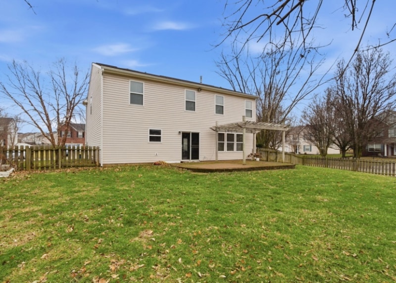 Building Photo - 10870 Balfour Dr