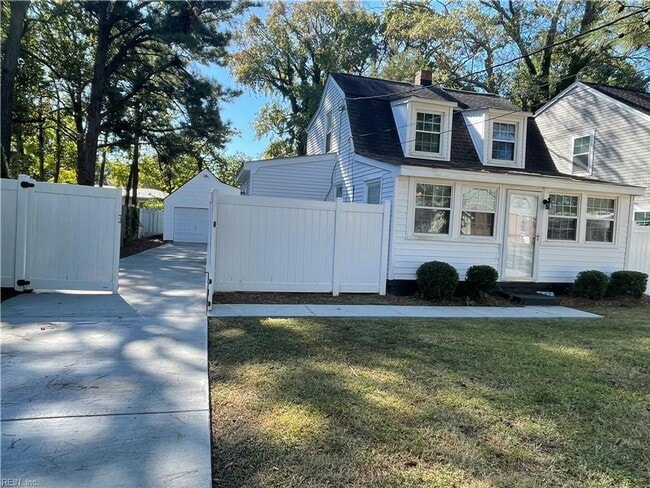 Building Photo - 847 Marvin Ave