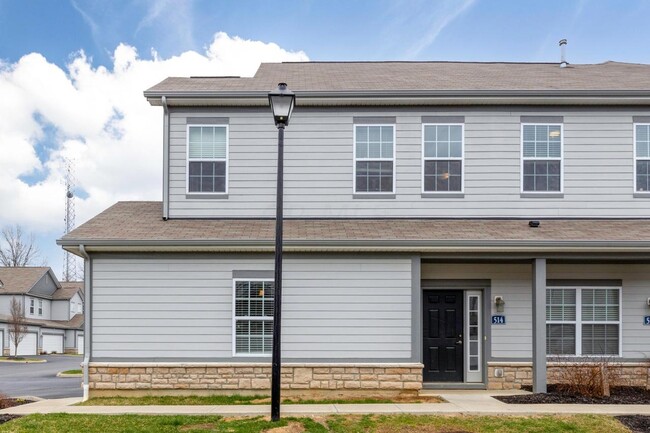 Building Photo - 514 Wintergreen Wy
