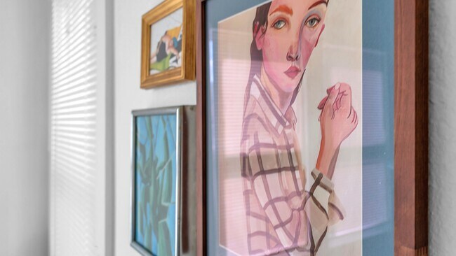 Building Photo - 1402 Fulton Ave