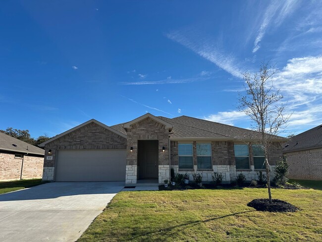 Building Photo - New Construction 4 bedroom Home in Joshua ISD