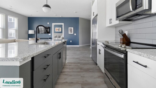 Building Photo - 5110 Alston Glen Dr