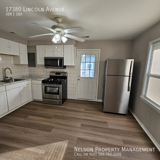 Building Photo - 17380 Lincoln Ave