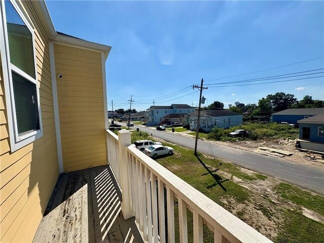 Building Photo - 3103 Cherry St