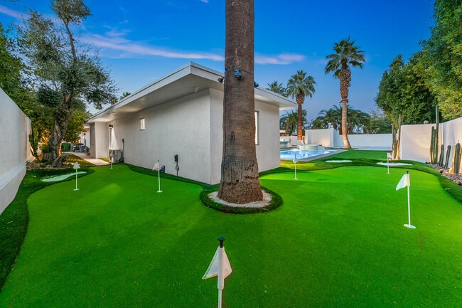 Building Photo - 72827 Bursera Way