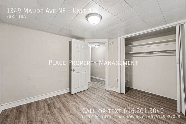 Building Photo - 1349 Maude Ave NE