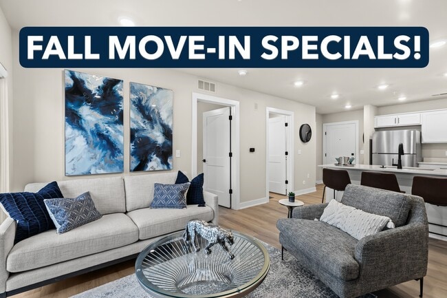 Building Photo - The Town Center Villas