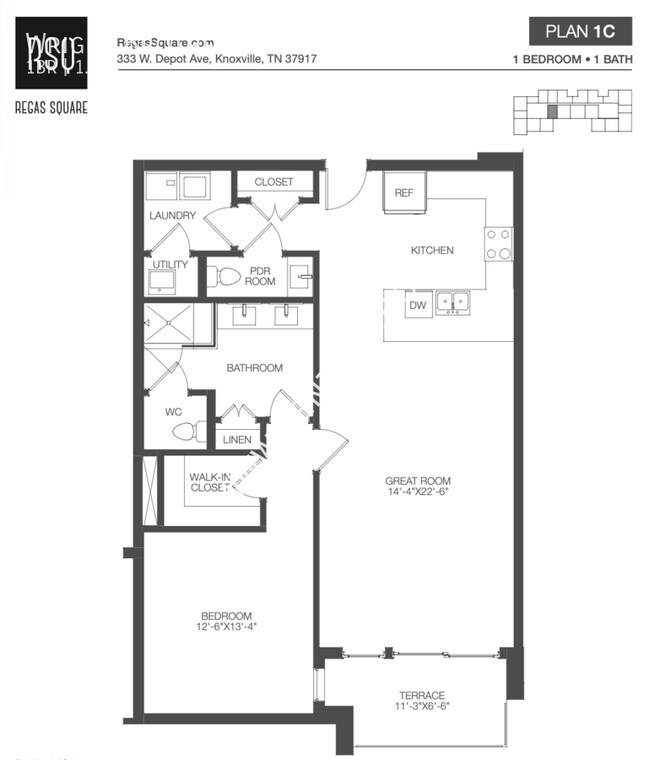 Building Photo - 333 W Depot Ave