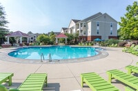 Building Photo - Independence Place West Fayetteville