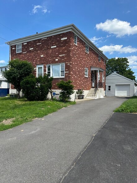 Building Photo - 3 Glynn St