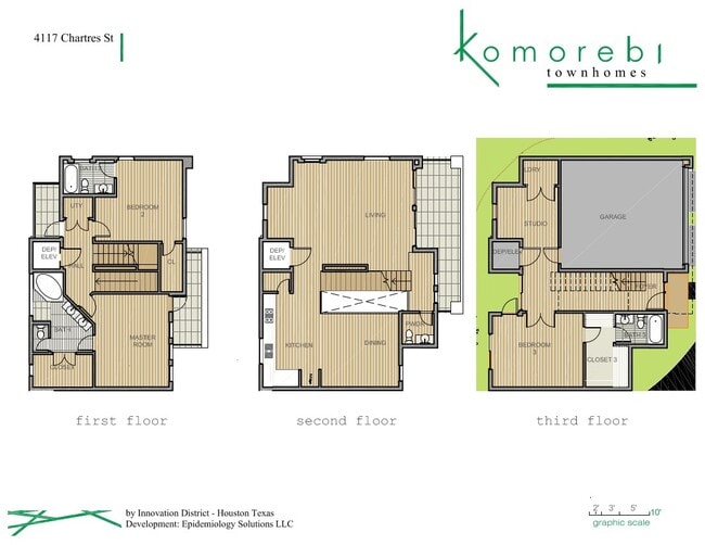 Building Photo - 4117 Chartres St