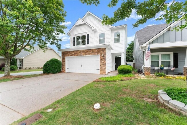 Building Photo - 124 Oakmont Dr