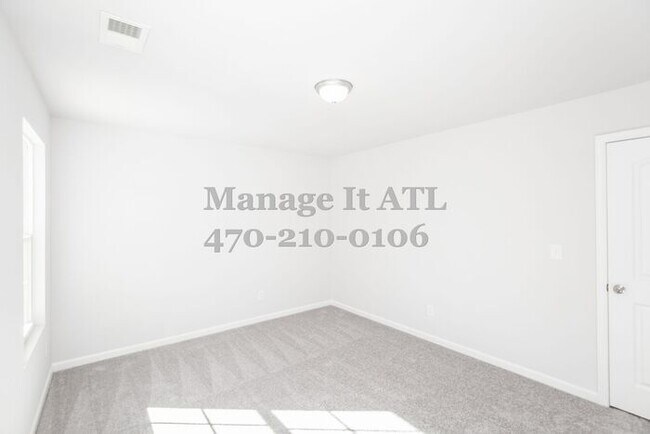 Building Photo - 4 Bedroom house located in Jefferson, GA!