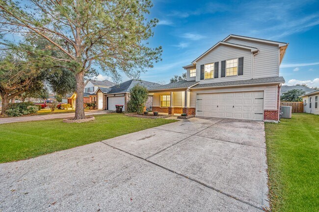 Building Photo - 19603 Yaupon Mist Dr