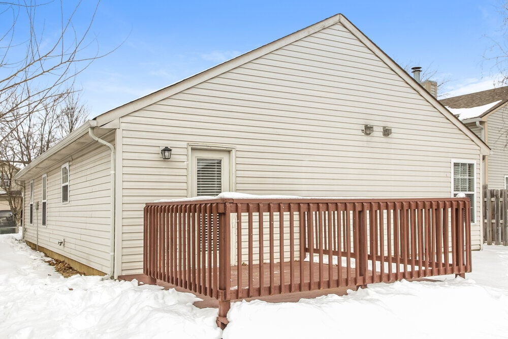 Building Photo - 15224 Fawn Meadow Dr