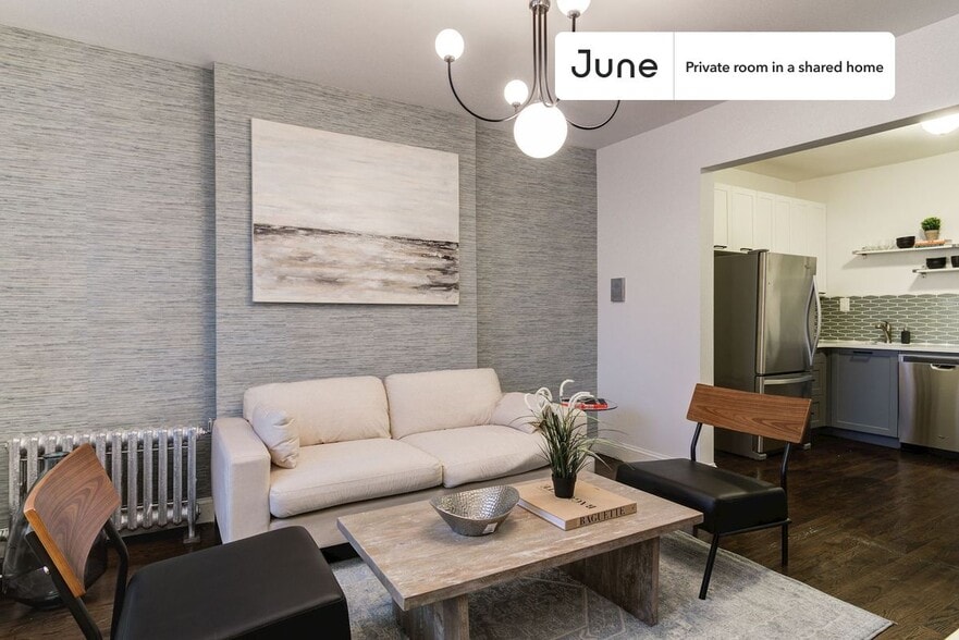 Building Photo - Room in Shared 4 bed/1 bath home in Prospect Heights
