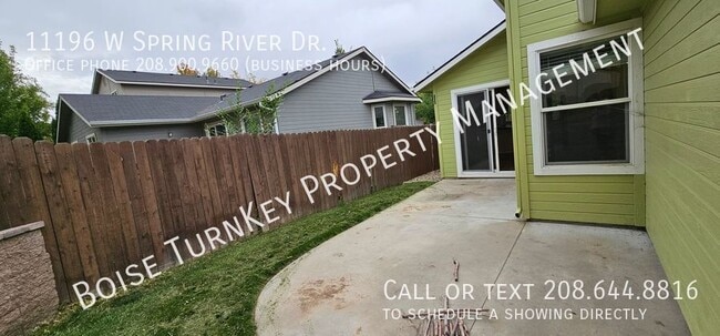 Building Photo - 11196 W Spring River Dr