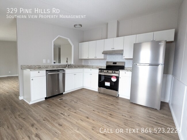 Building Photo - 329 Pine Hills Rd