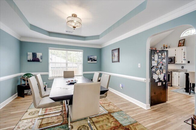 Building Photo - 4700 Mill Pond Ct