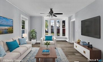 Building Photo - 89 Spring St