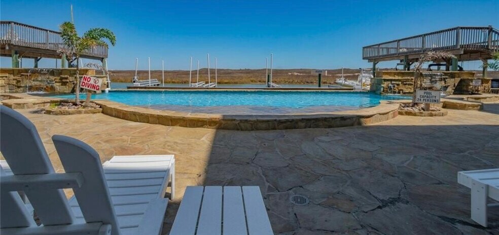 Community Pool - 14890 Granada Dr