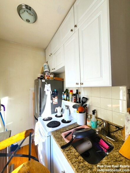 Unit 6 - 106 Myrtle St