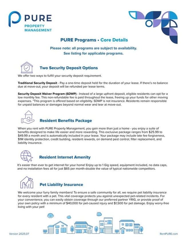 Building Photo - PURE Property Management Presents - Charmi...