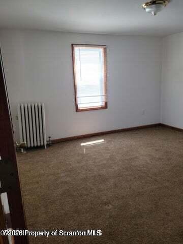 Building Photo - 1007 Line St