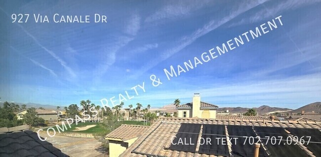 Building Photo - 927 Via Canale Dr