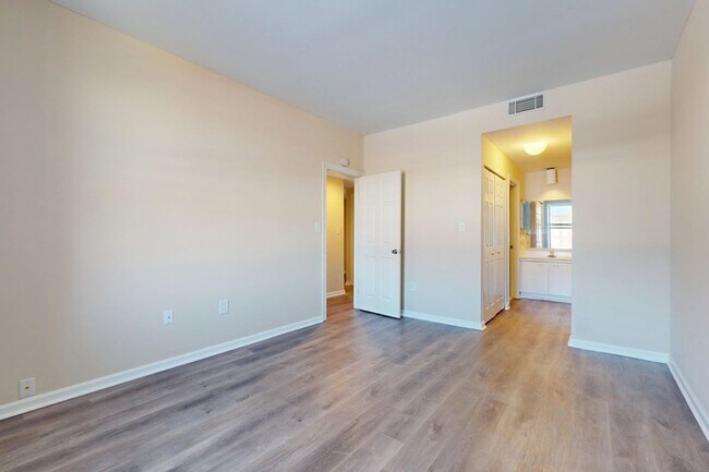 Floorplan - Kingsbury