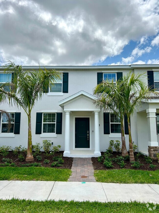 Building Photo - Elevate your lifestyle: Newly-built 3-bedr...