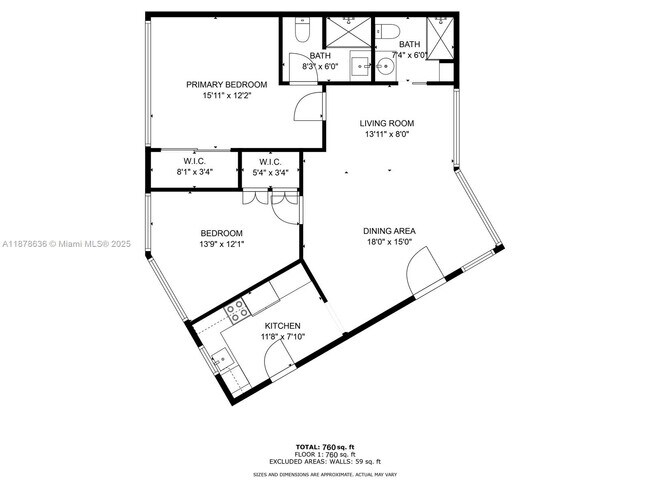 Building Photo - 10190 Collins Ave