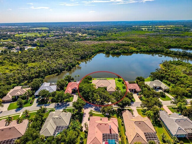 Building Photo - 2012 Island Estates Dr
